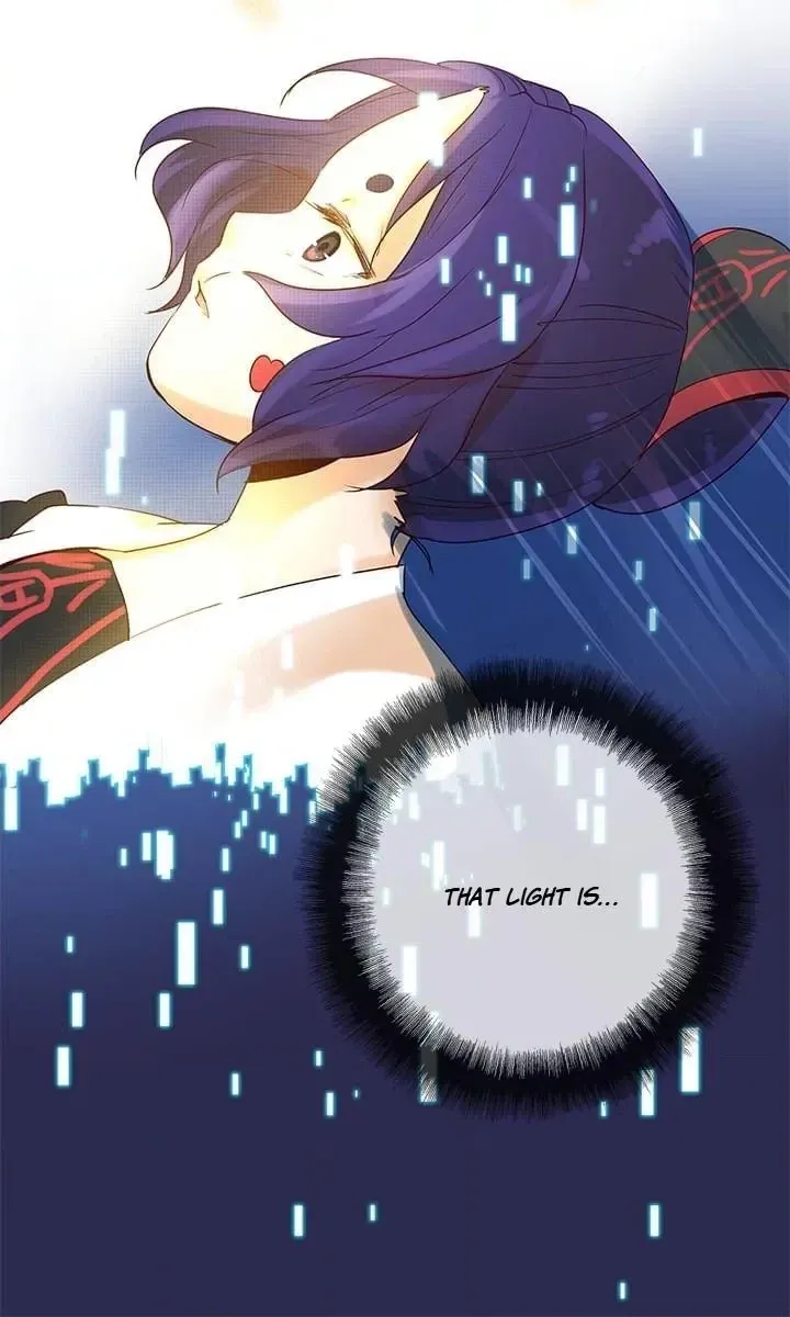 Read Help Me! Ancestors! chapter 153 image 9 on Lezhin
