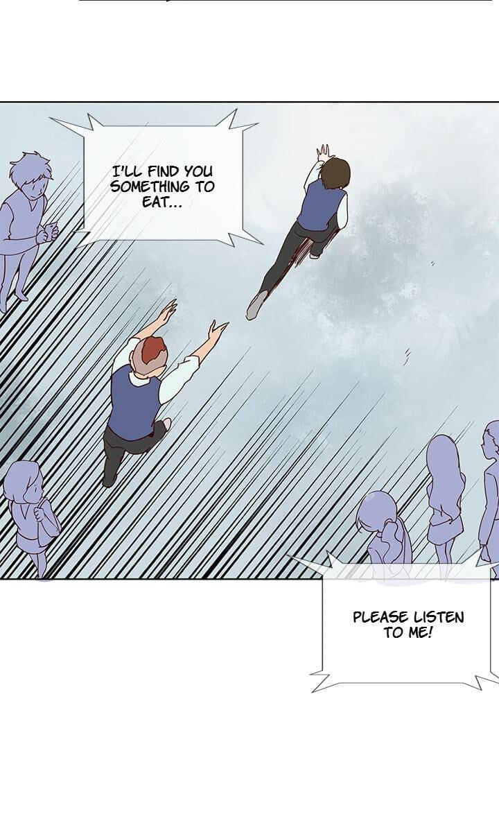 Read Help Me! Ancestors! chapter 154 image 13 on Lezhin