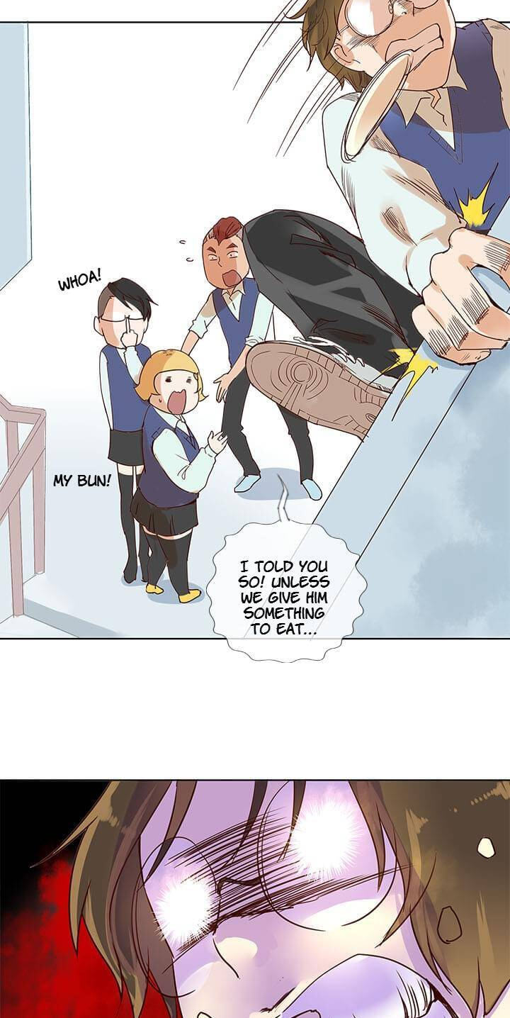 Read Help Me! Ancestors! chapter 154 image 2 on Lezhin
