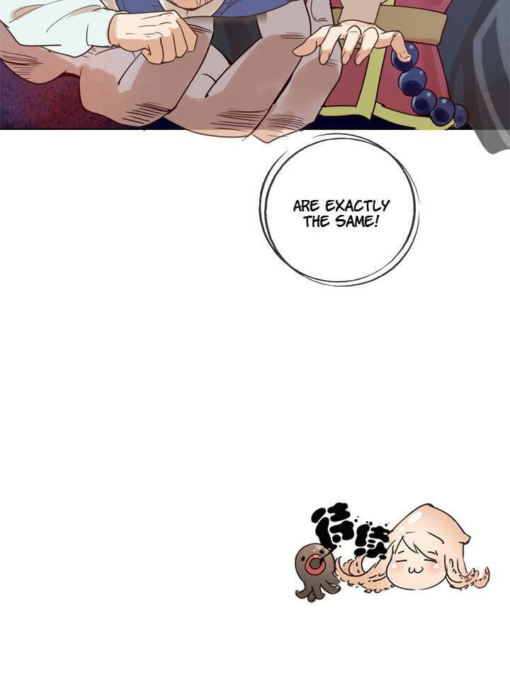 Read Help Me! Ancestors! chapter 154 image 25 on Lezhin