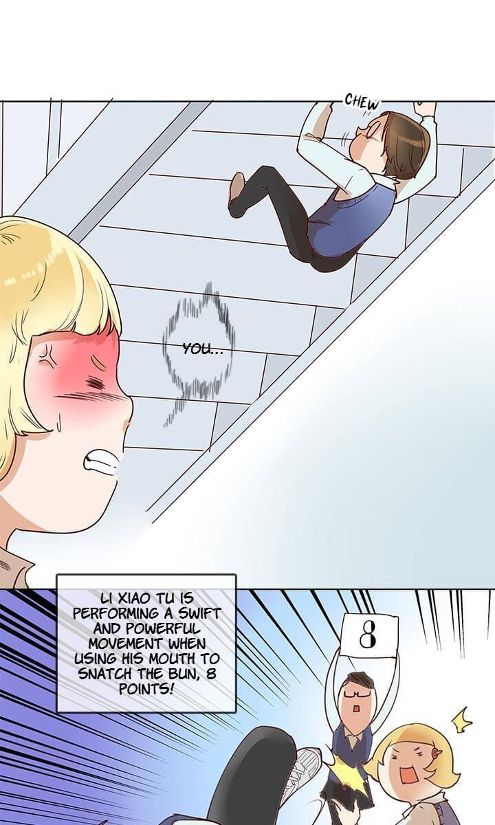 Read Help Me! Ancestors! chapter 154 image 5 on Lezhin