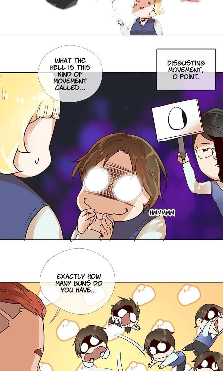 Read Help Me! Ancestors! chapter 154 image 7 on Lezhin