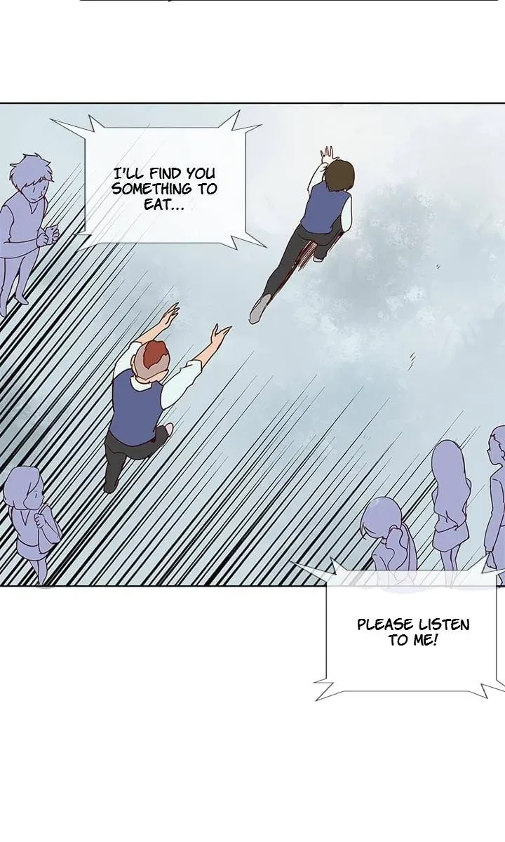 Read Help Me! Ancestors! chapter 155 image 13 on Lezhin