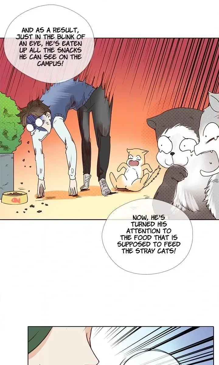 Read Help Me! Ancestors! chapter 155 image 19 on Lezhin