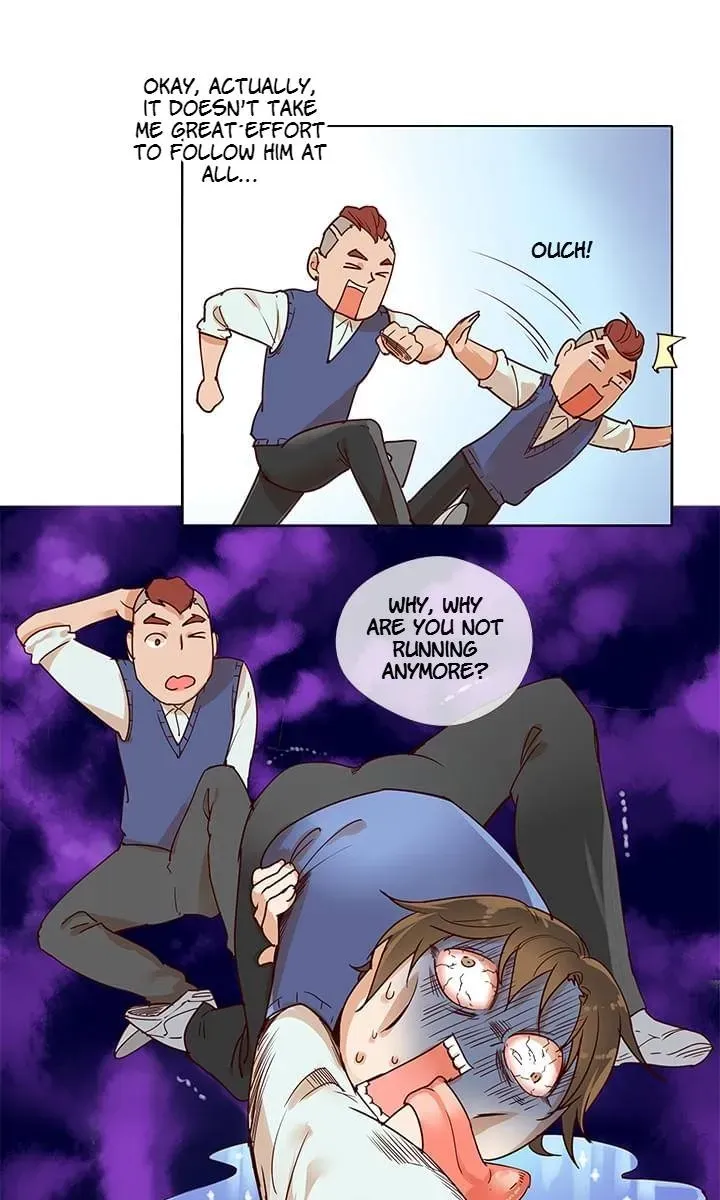 Read Help Me! Ancestors! chapter 155 image 21 on Lezhin