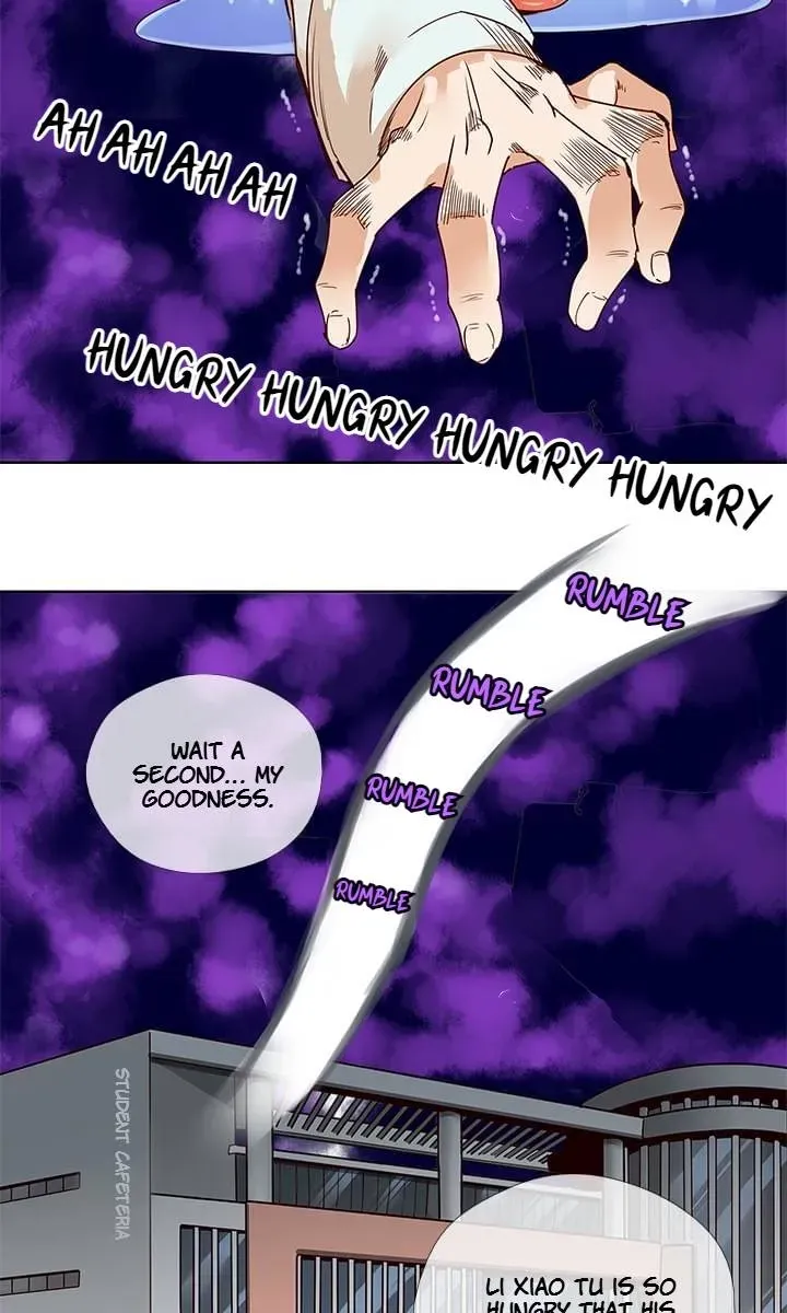 Read Help Me! Ancestors! chapter 155 image 22 on Lezhin
