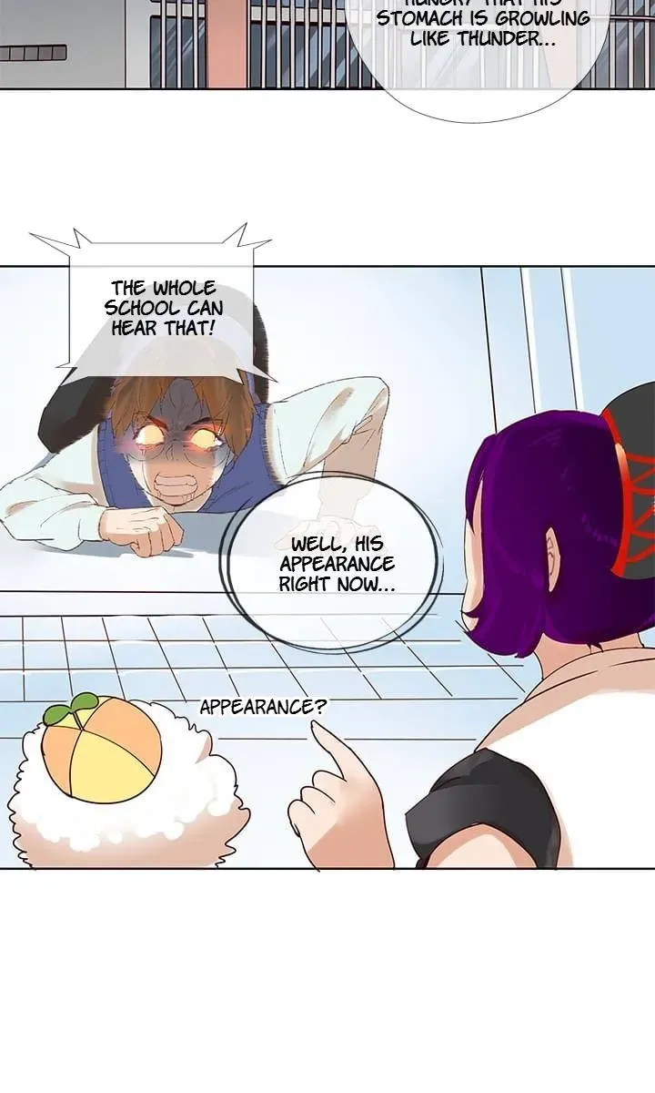 Read Help Me! Ancestors! chapter 155 image 23 on Lezhin