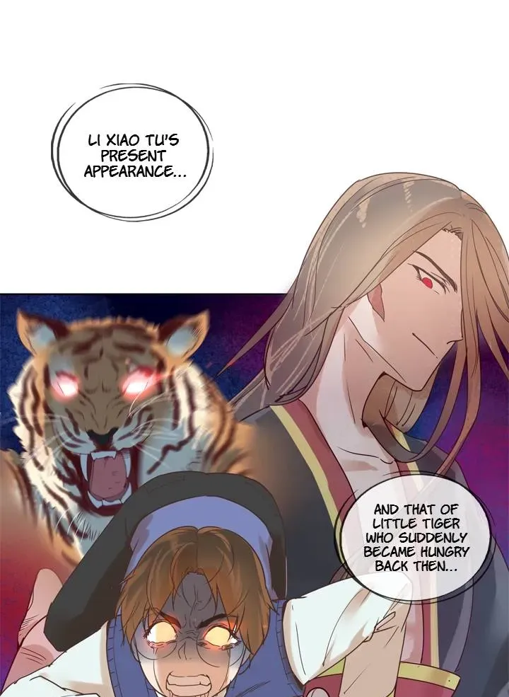Read Help Me! Ancestors! chapter 155 image 24 on Lezhin