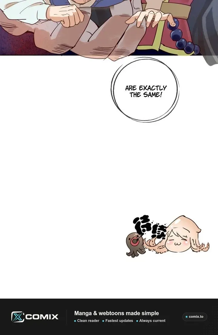 Read Help Me! Ancestors! chapter 155 image 25 on Lezhin