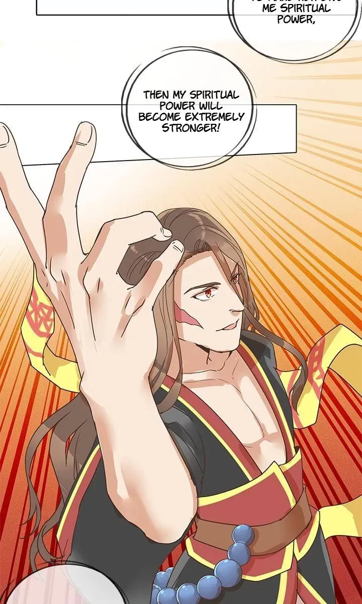Read Help Me! Ancestors! chapter 156 image 11 on Lezhin