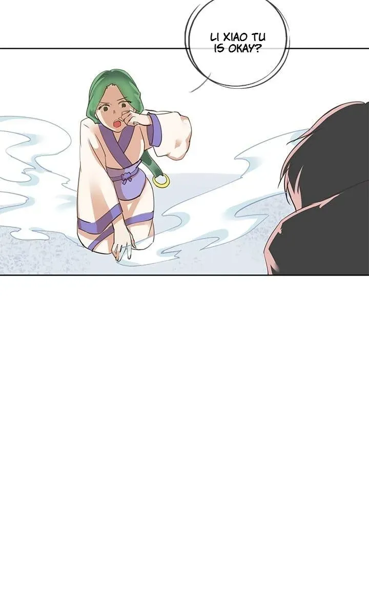 Read Help Me! Ancestors! chapter 156 image 14 on Lezhin