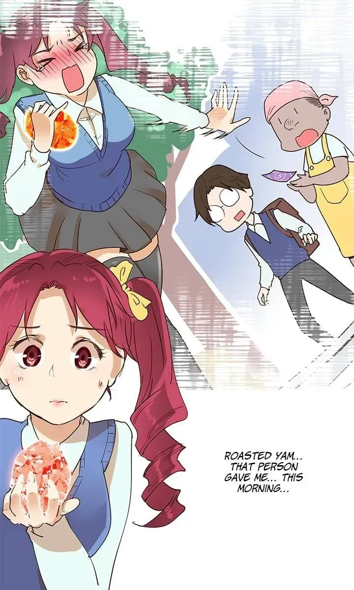 Read Help Me! Ancestors! chapter 156 image 22 on Lezhin
