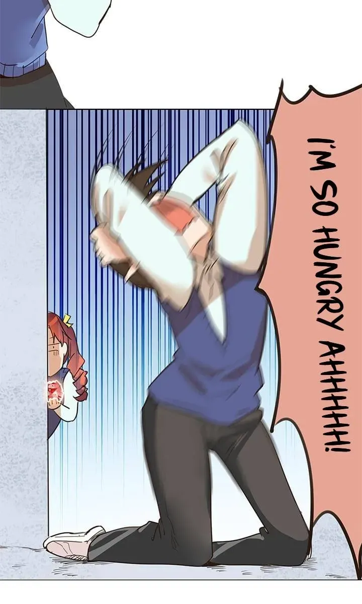 Read Help Me! Ancestors! chapter 156 image 23 on Lezhin