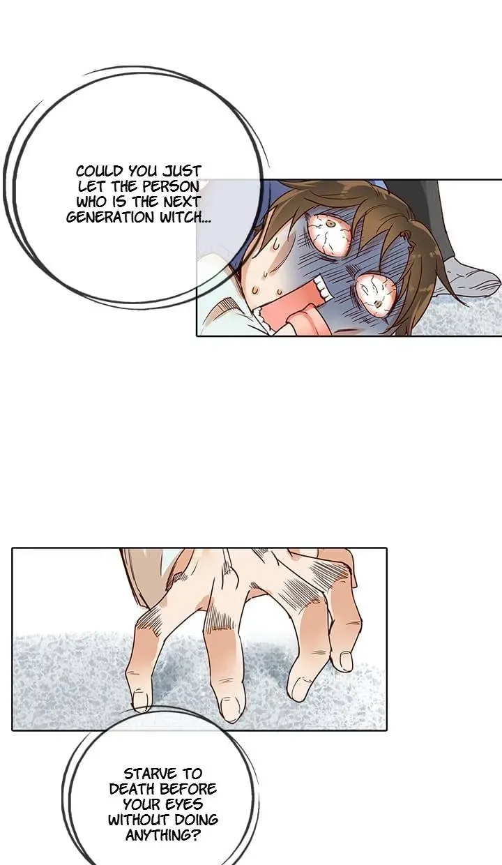 Read Help Me! Ancestors! chapter 157 image 1 on Lezhin