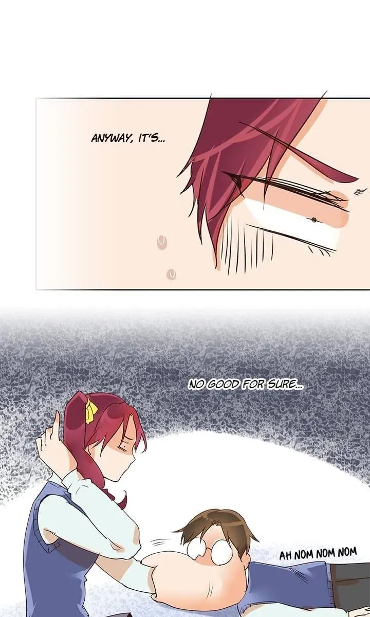 Read Help Me! Ancestors! chapter 157 image 10 on Lezhin