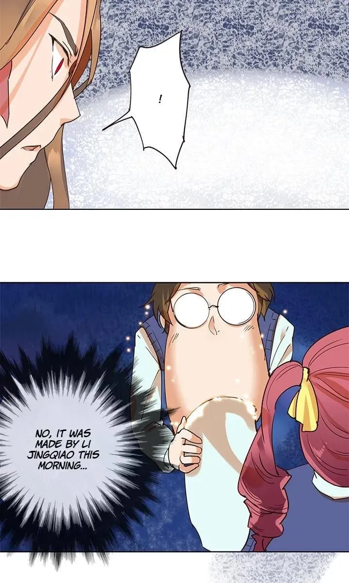 Read Help Me! Ancestors! chapter 157 image 13 on Lezhin