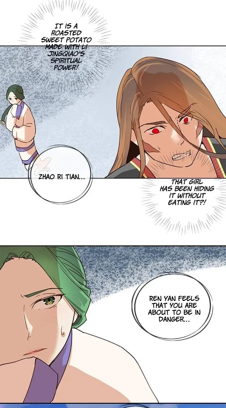 Read Help Me! Ancestors! chapter 157 image 14 on Lezhin