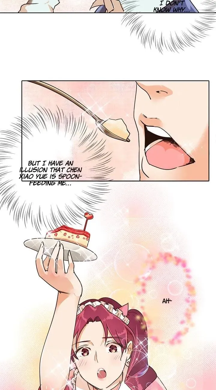 Read Help Me! Ancestors! chapter 157 image 17 on Lezhin