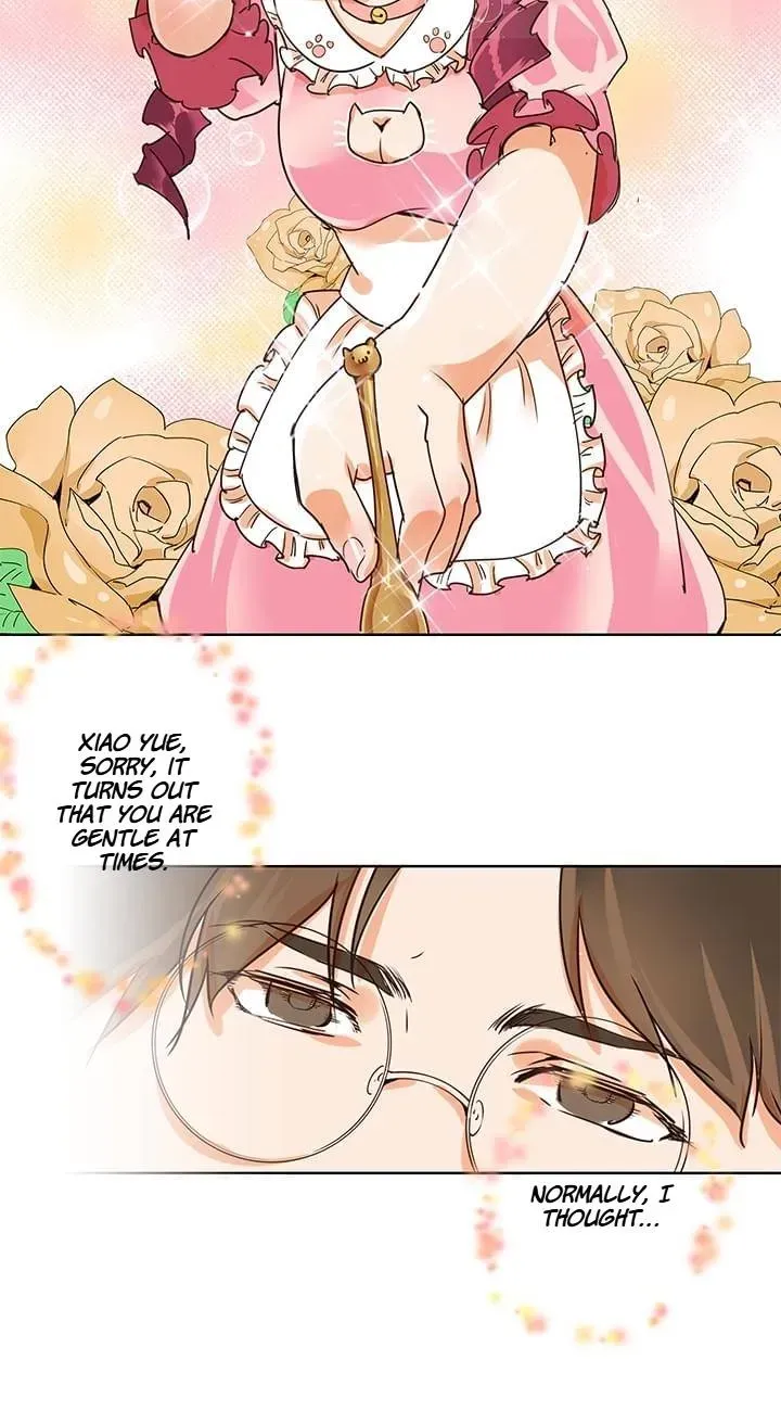 Read Help Me! Ancestors! chapter 157 image 18 on Lezhin