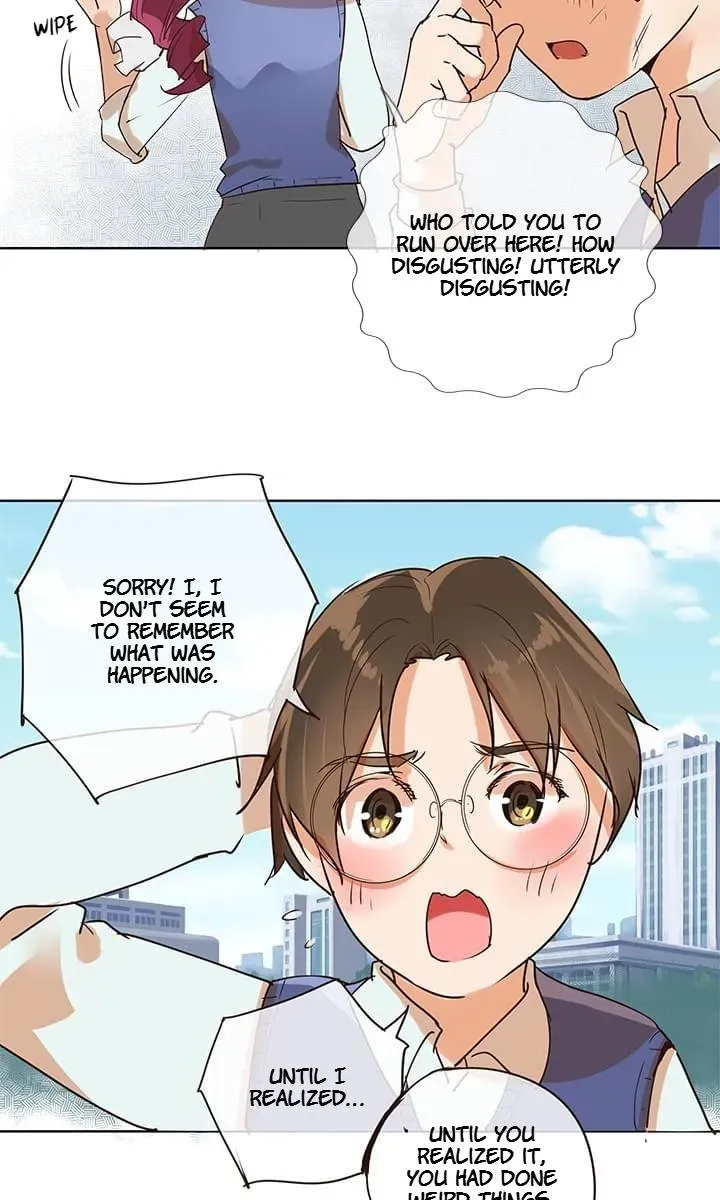 Read Help Me! Ancestors! chapter 157 image 22 on Lezhin