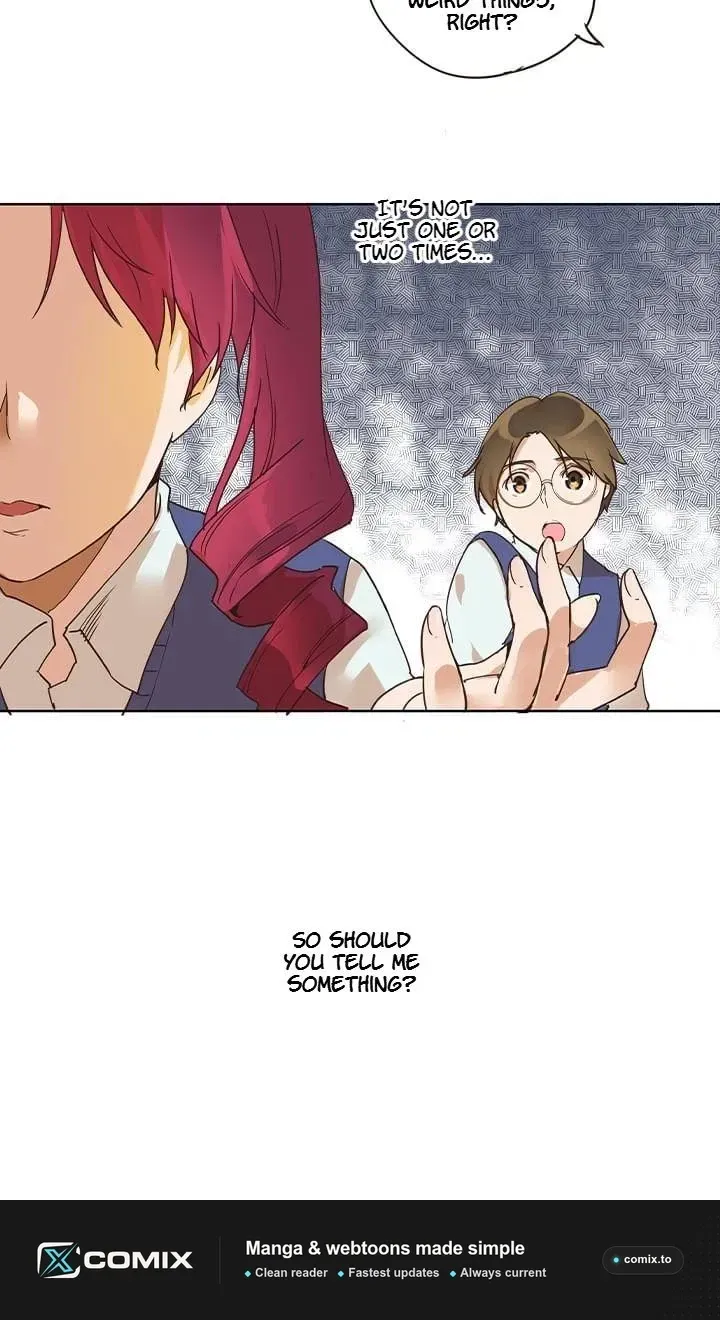Read Help Me! Ancestors! chapter 157 image 23 on Lezhin