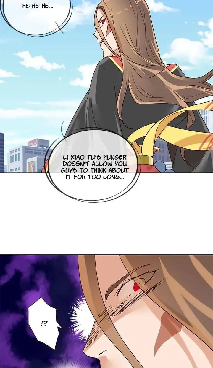 Read Help Me! Ancestors! chapter 157 image 3 on Lezhin