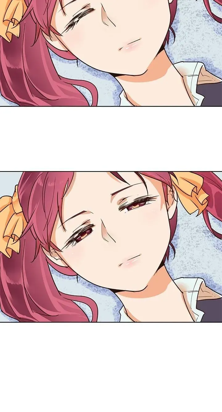 Read Help Me! Ancestors! chapter 157 image 8 on Lezhin
