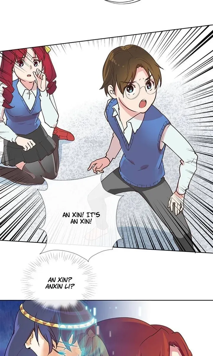 Read Help Me! Ancestors! chapter 158 image 12 on Lezhin