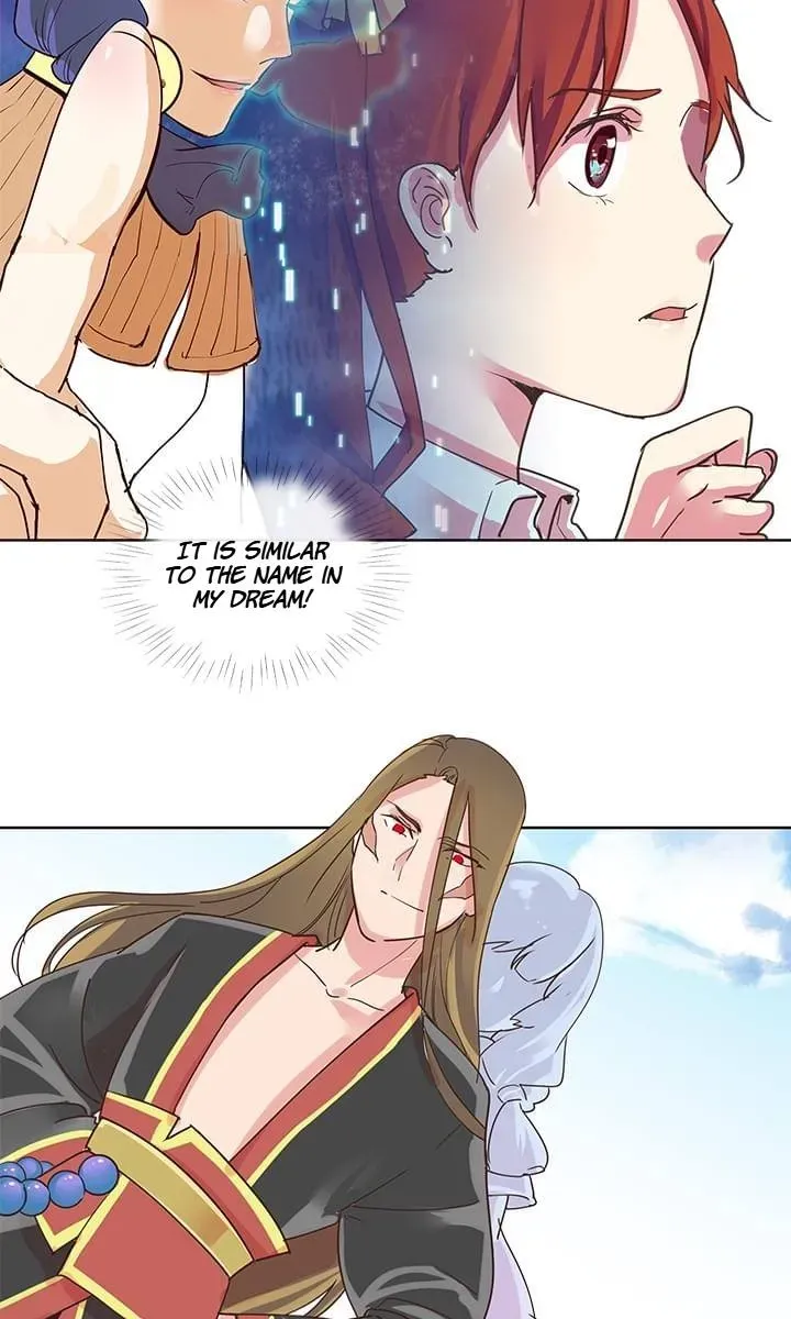 Read Help Me! Ancestors! chapter 158 image 13 on Lezhin
