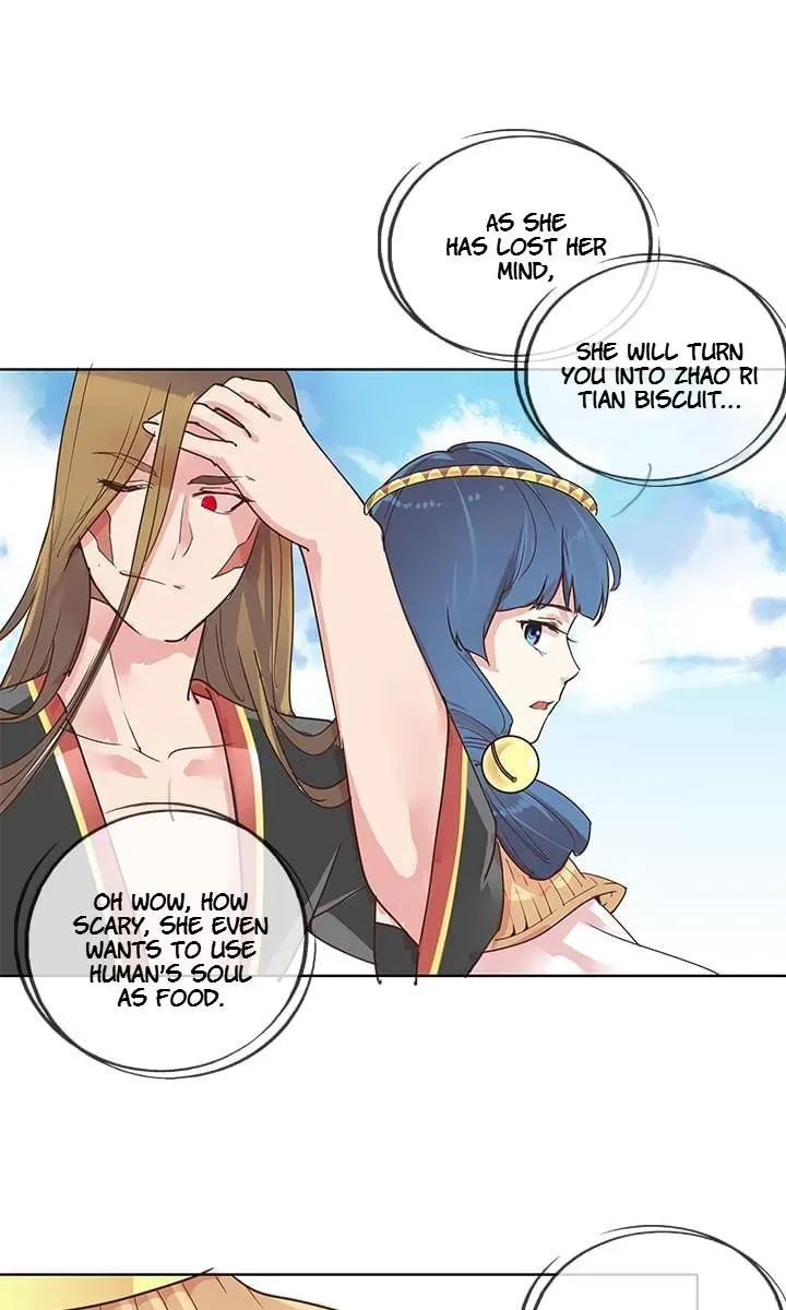 Read Help Me! Ancestors! chapter 158 image 17 on Lezhin