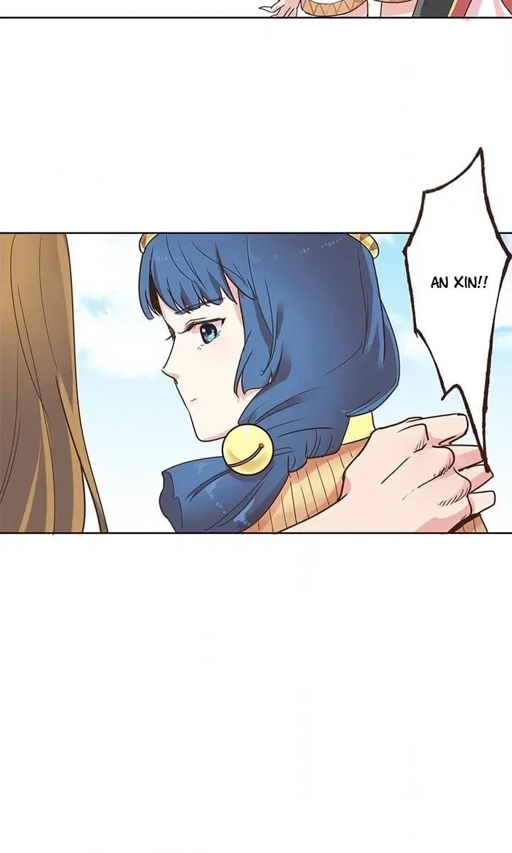 Read Help Me! Ancestors! chapter 158 image 19 on Lezhin