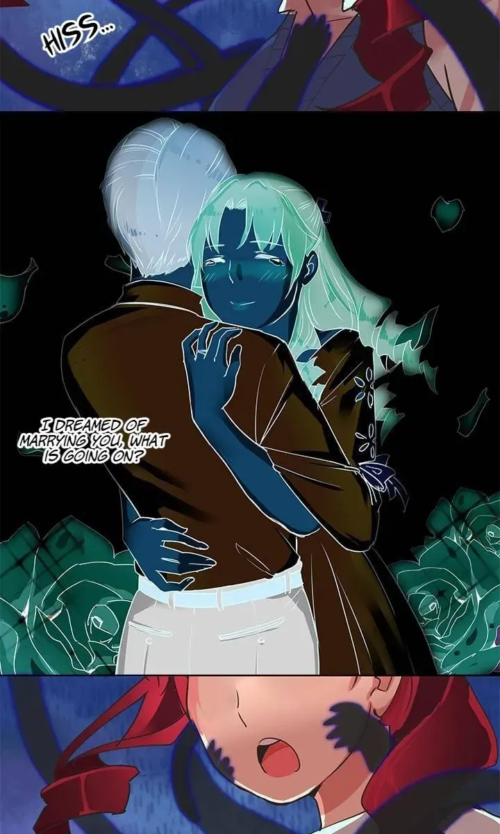 Read Help Me! Ancestors! chapter 158 image 2 on Lezhin
