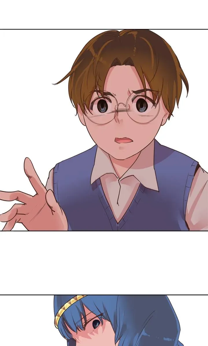 Read Help Me! Ancestors! chapter 158 image 20 on Lezhin