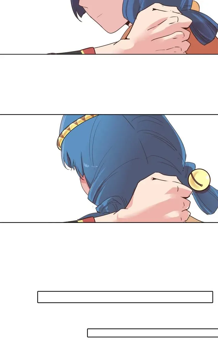 Read Help Me! Ancestors! chapter 158 image 21 on Lezhin