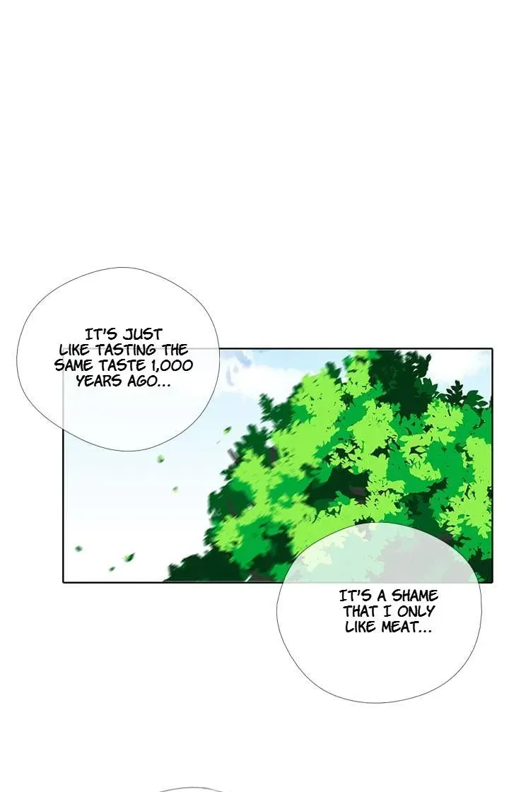 Read Help Me! Ancestors! chapter 158 image 25 on Lezhin