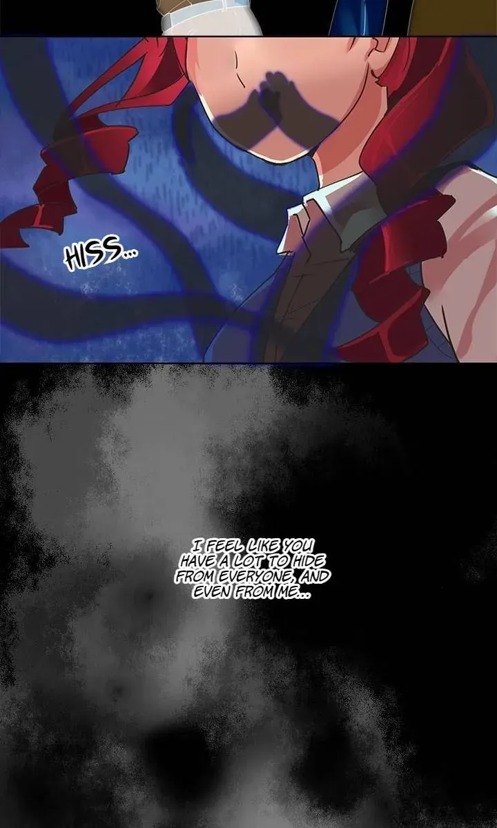 Read Help Me! Ancestors! chapter 158 image 4 on Lezhin