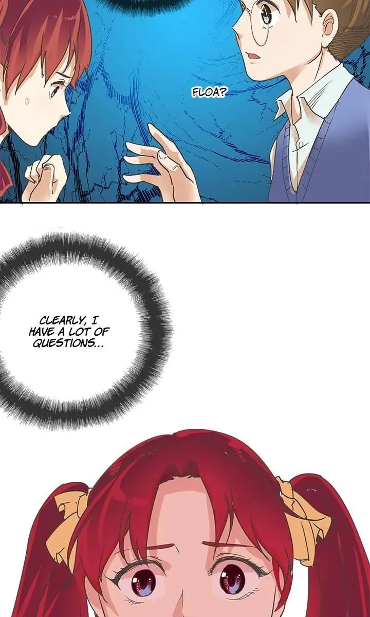 Read Help Me! Ancestors! chapter 158 image 7 on Lezhin