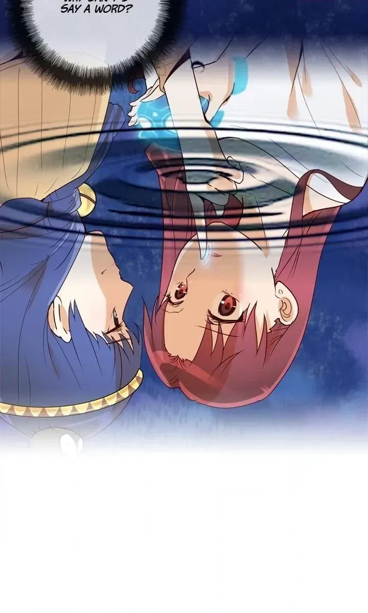 Read Help Me! Ancestors! chapter 158 image 9 on Lezhin