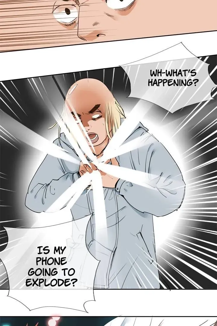 Read Help Me! Ancestors! chapter 16 image 1 on Lezhin