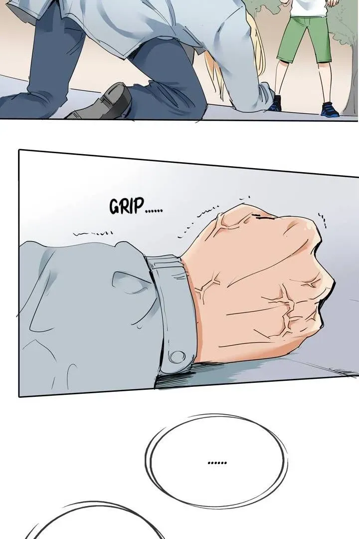 Read Help Me! Ancestors! chapter 16 image 12 on Lezhin