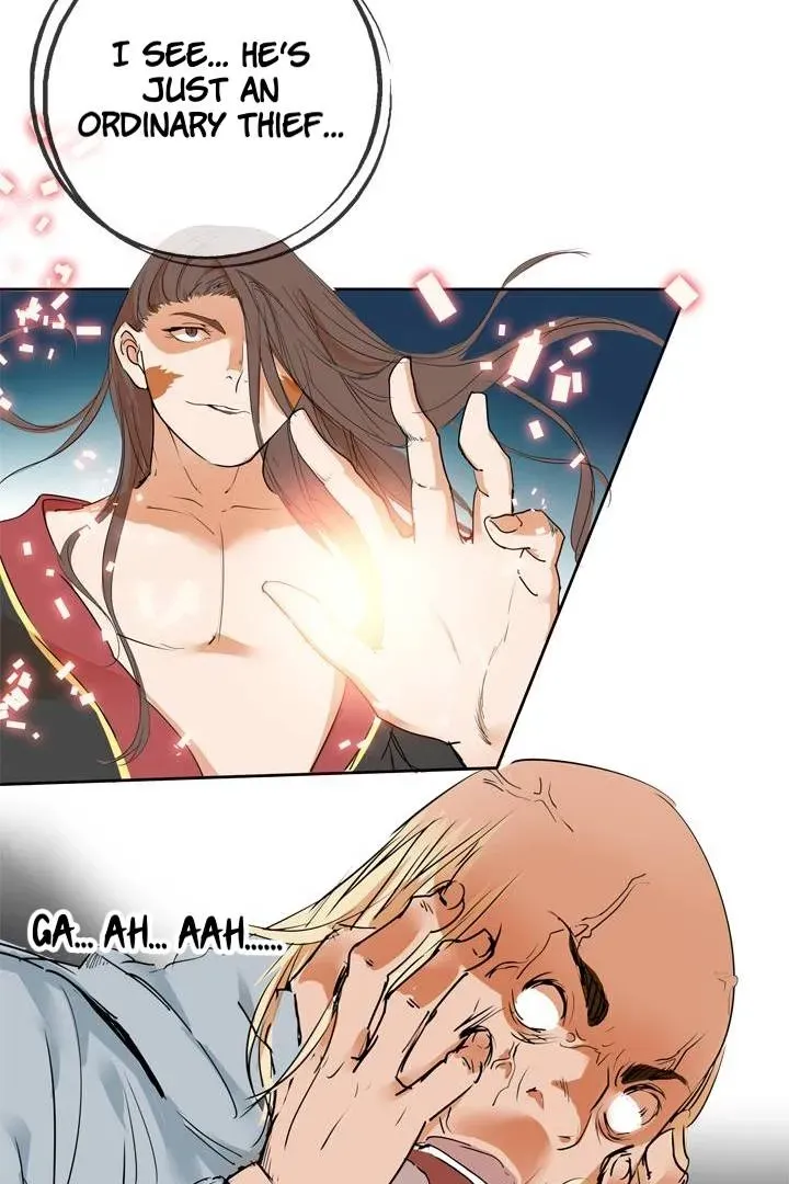 Read Help Me! Ancestors! chapter 16 image 13 on Lezhin