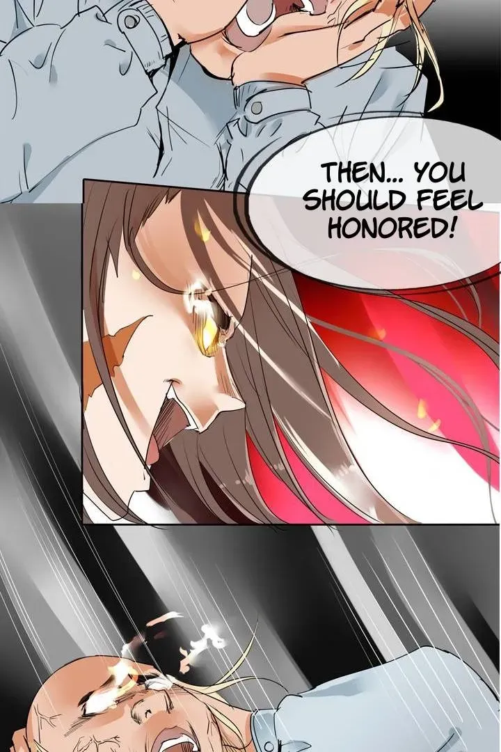 Read Help Me! Ancestors! chapter 16 image 14 on Lezhin
