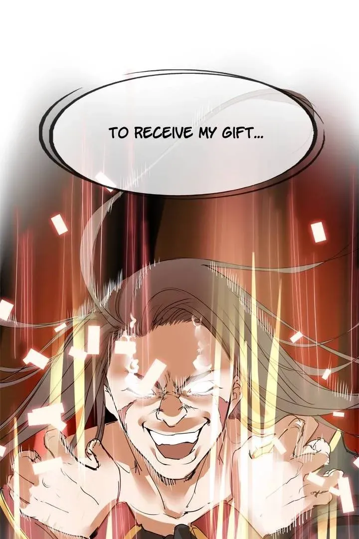 Read Help Me! Ancestors! chapter 16 image 16 on Lezhin
