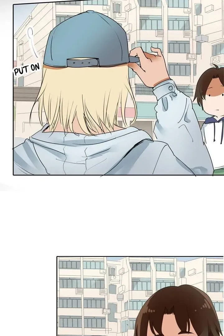 Read Help Me! Ancestors! chapter 16 image 18 on Lezhin
