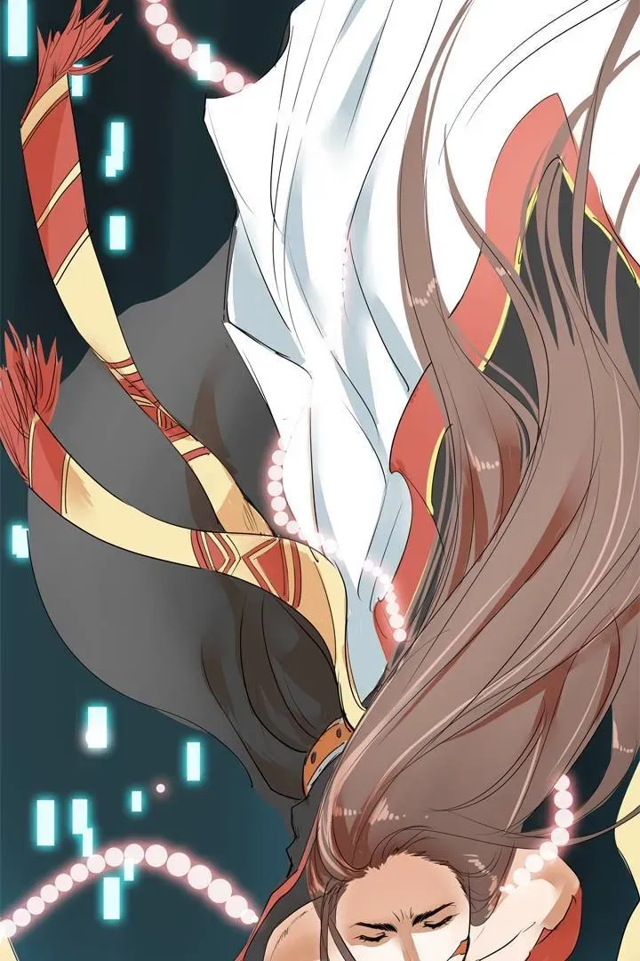 Read Help Me! Ancestors! chapter 16 image 2 on Lezhin
