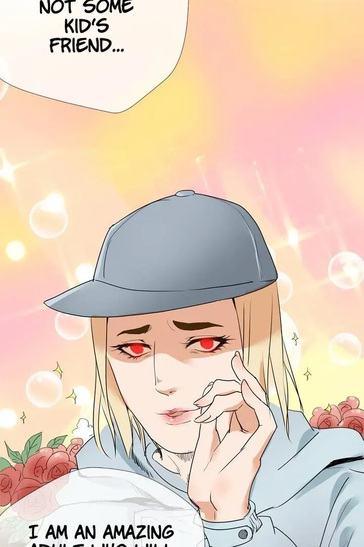 Read Help Me! Ancestors! chapter 16 image 20 on Lezhin