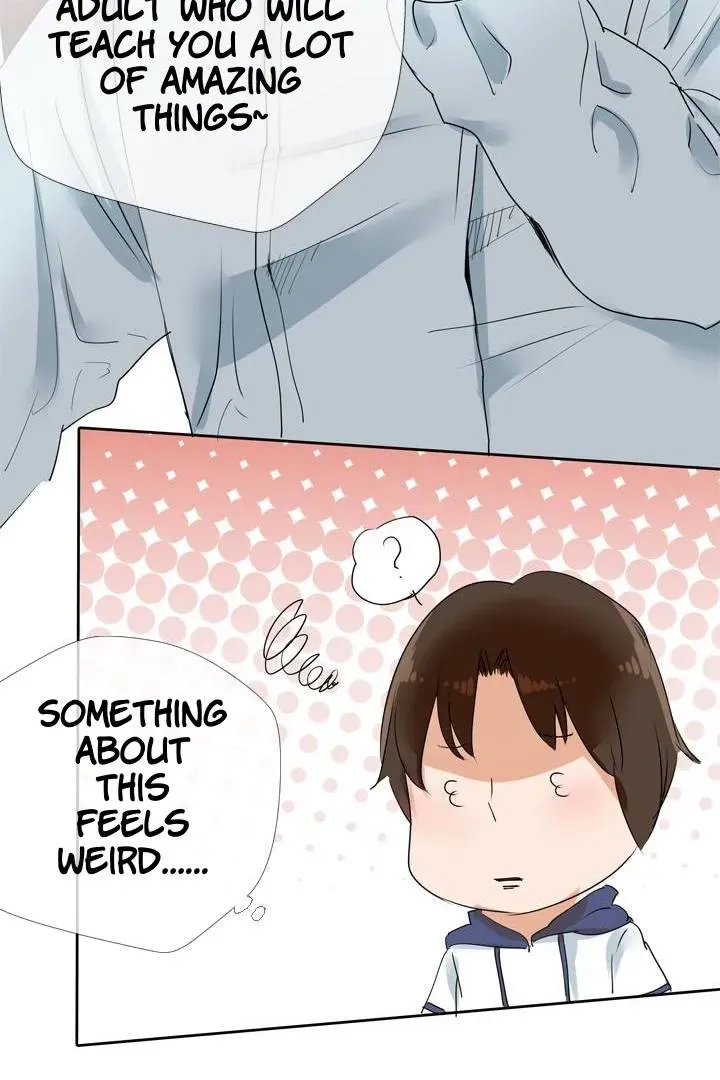 Read Help Me! Ancestors! chapter 16 image 21 on Lezhin