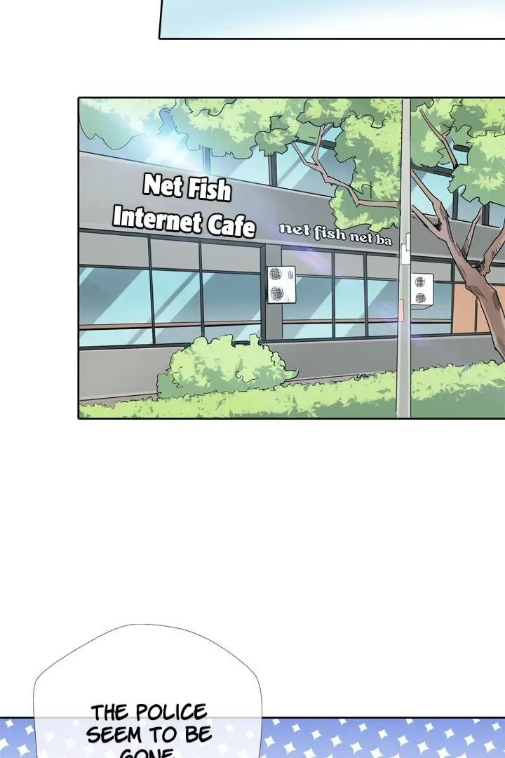 Read Help Me! Ancestors! chapter 16 image 23 on Lezhin