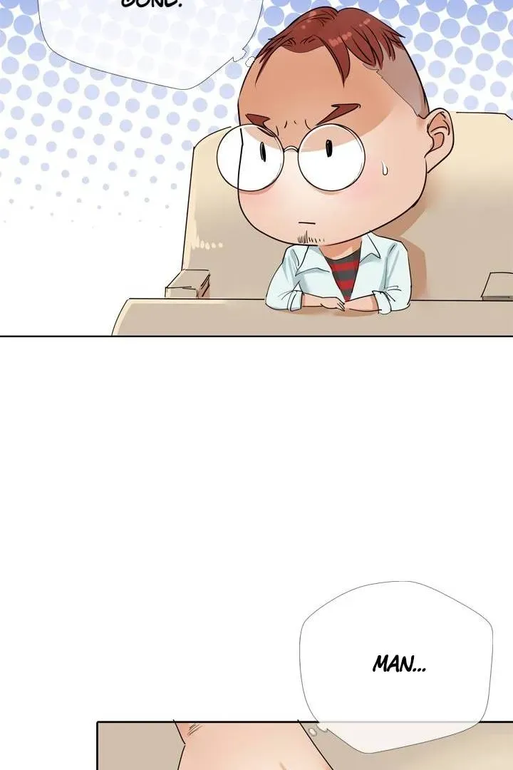 Read Help Me! Ancestors! chapter 16 image 24 on Lezhin