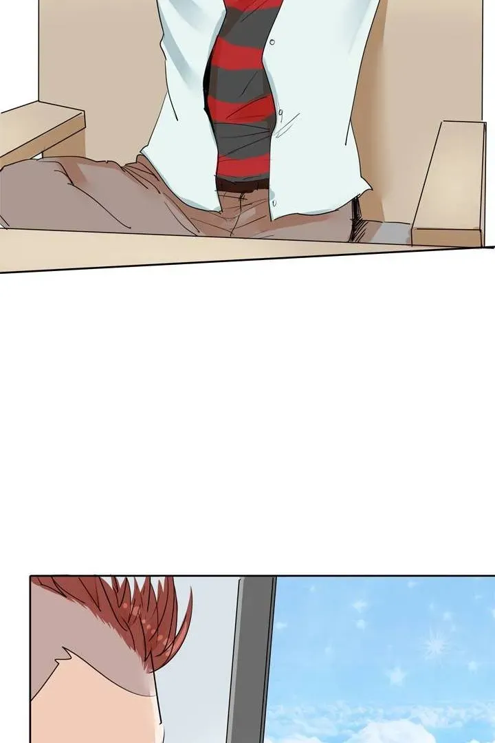 Read Help Me! Ancestors! chapter 16 image 26 on Lezhin